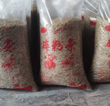 红薯粉条段，碎粉条，工厂批发，大量现货，产地货源，质量好