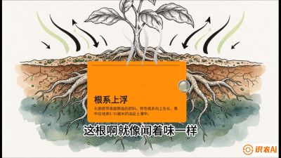 第6节：【避坑与风控】免耕肥的谎言与&ldquo;三年改土&rdquo;计划，课程：《柑橘底肥&ldquo;翻身账&rdquo;：从改土到高产的实战全书》