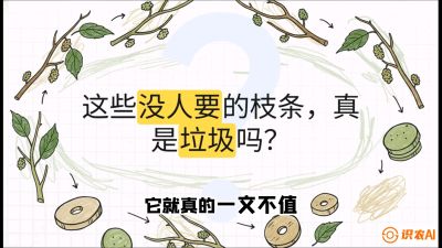 第12节：变废为宝&mdash;&mdash;循环农业实操，课程：《桑海淘金：桑树高产与蚕桑安全进阶实战课》