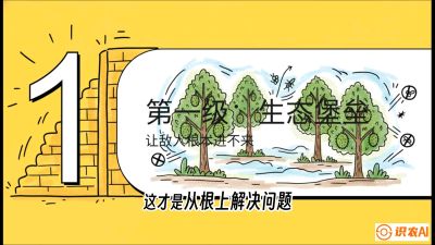 第七节：榴莲防御战：病虫害三级立体防控，疫霉菌与虫害的立体封锁线，课程：《国产榴莲突围战：从泰国经验到中国实操的8堂必修课（高阶实战版）》