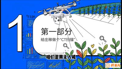 第5节：无人机也能&ldquo;看病抓药&rdquo;&mdash;&mdash;处方图与变量施肥入门，课程：《无人机植保搞钱必修课：从&ldquo;瞎飞&rdquo;到&ldquo;懂行&rdquo;的6步进阶》