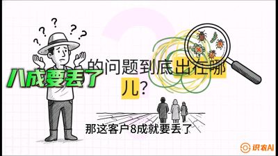 第3节：【农资人配药秘籍】拒绝&ldquo;大乱炖&rdquo;！黄金套餐设计与抗性管理，课程：《农资实战特训：从&ldquo;坐商&rdquo;到&ldquo;千万服务商&rdquo;的进阶路》